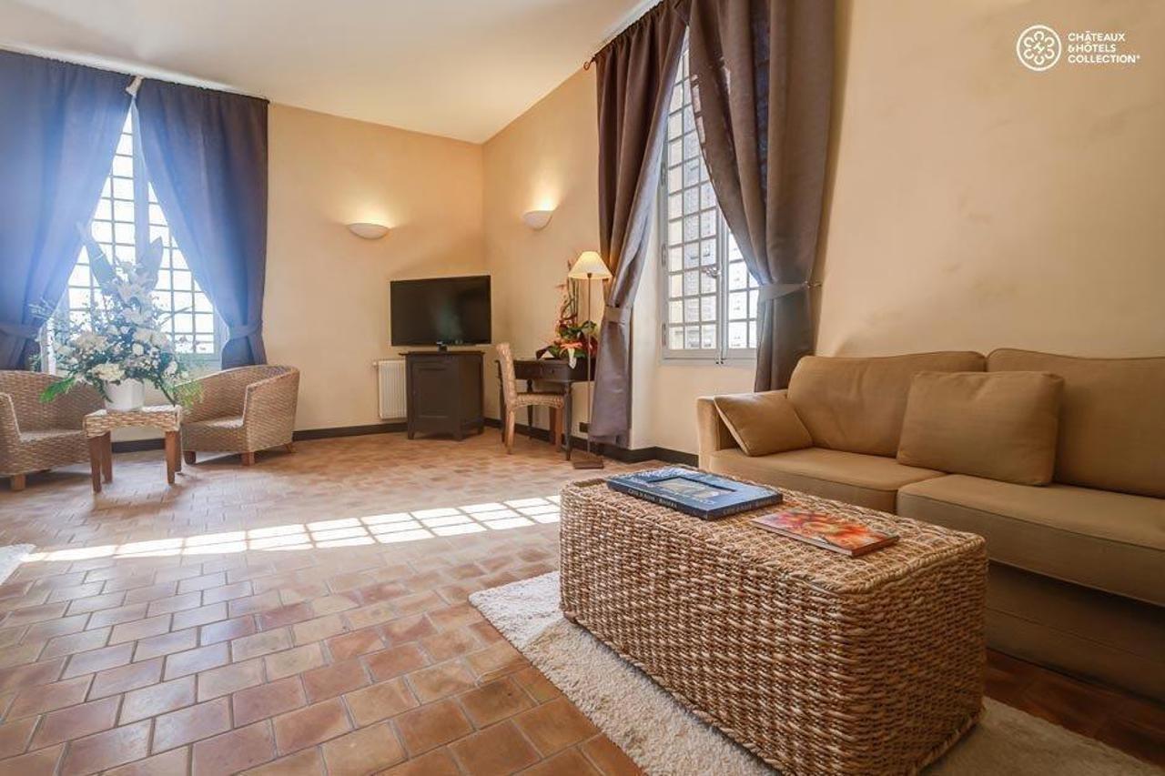 Hotel Le Couvent Royal Saint-Maximin Exterior foto