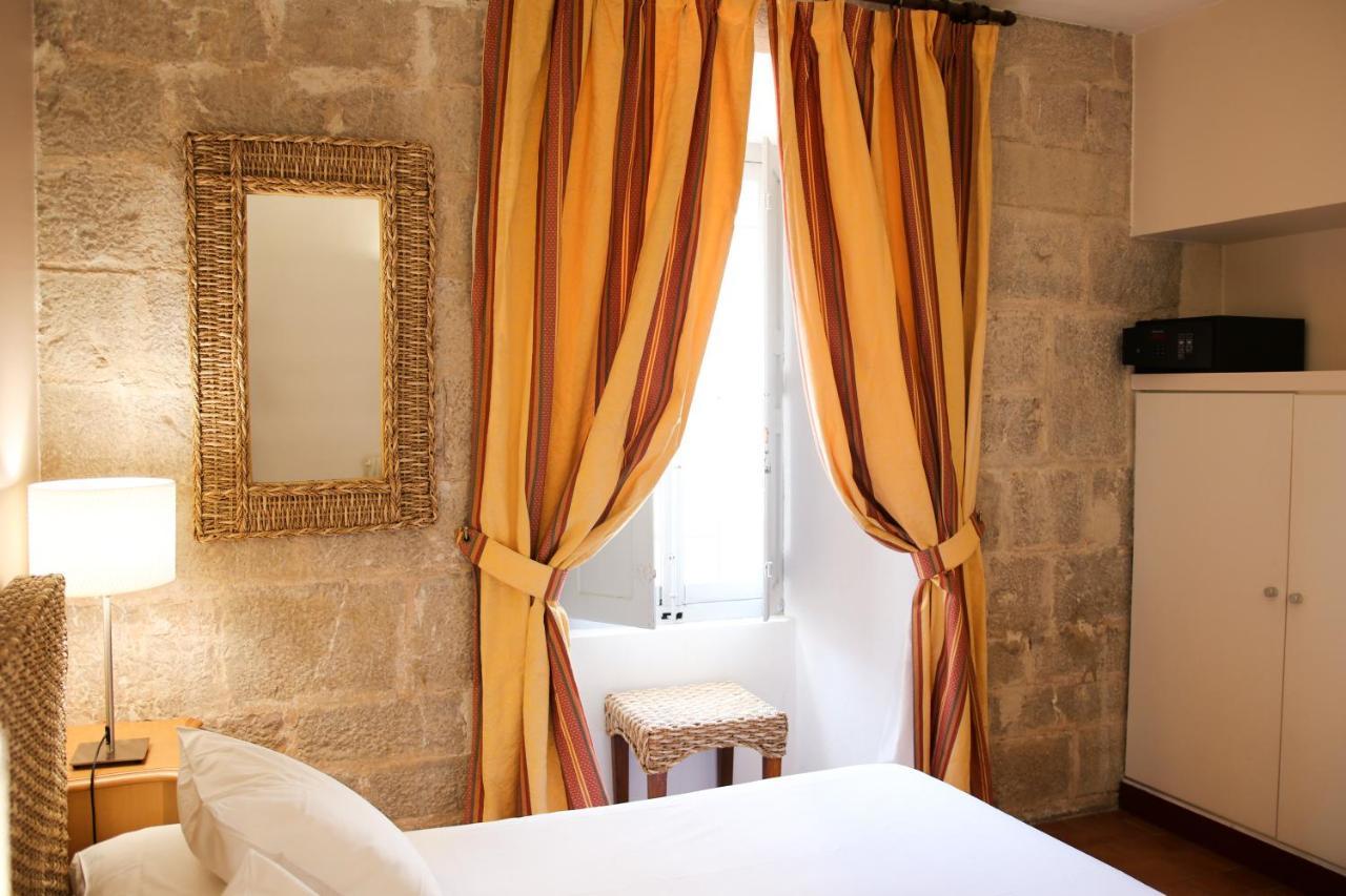 Hotel Le Couvent Royal Saint-Maximin Exterior foto