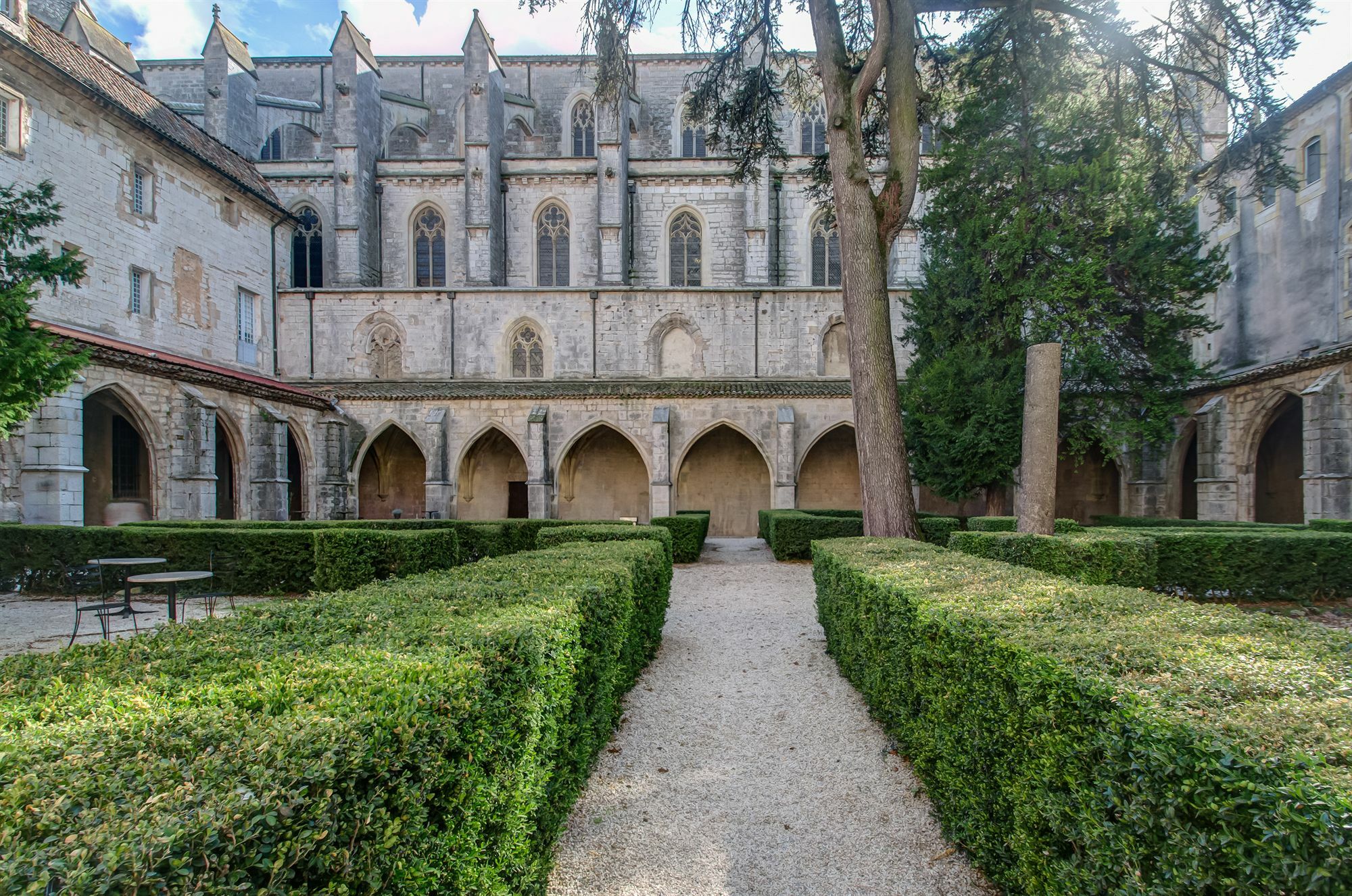 Hotel Le Couvent Royal Saint-Maximin Exterior foto