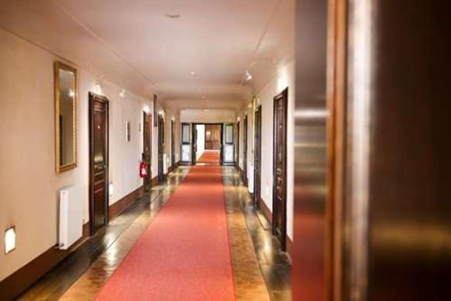 Hotel Le Couvent Royal Saint-Maximin Exterior foto